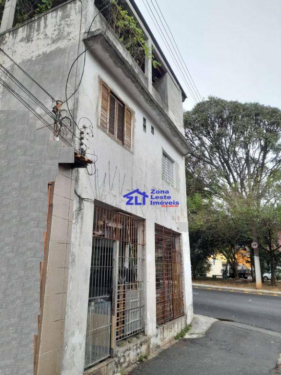 Sobrado à venda com 5 quartos, 190m² - Foto 3