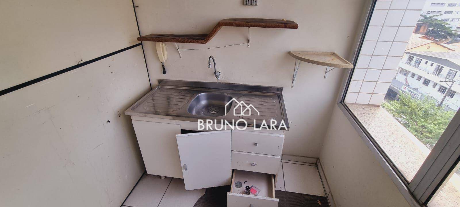 Sala-Conjunto, 32 m² - Foto 3