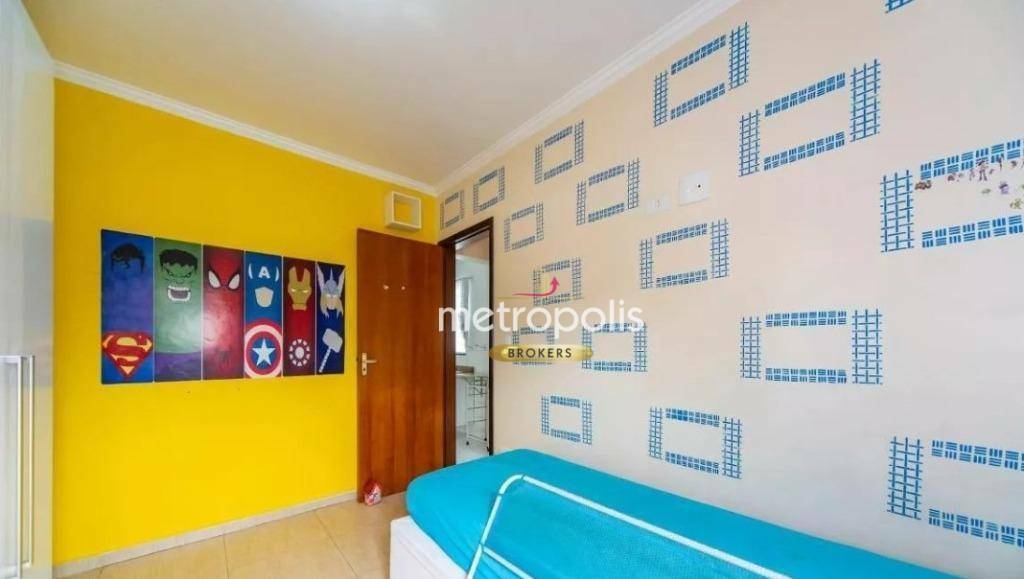 Cobertura à venda com 2 quartos, 164m² - Foto 11