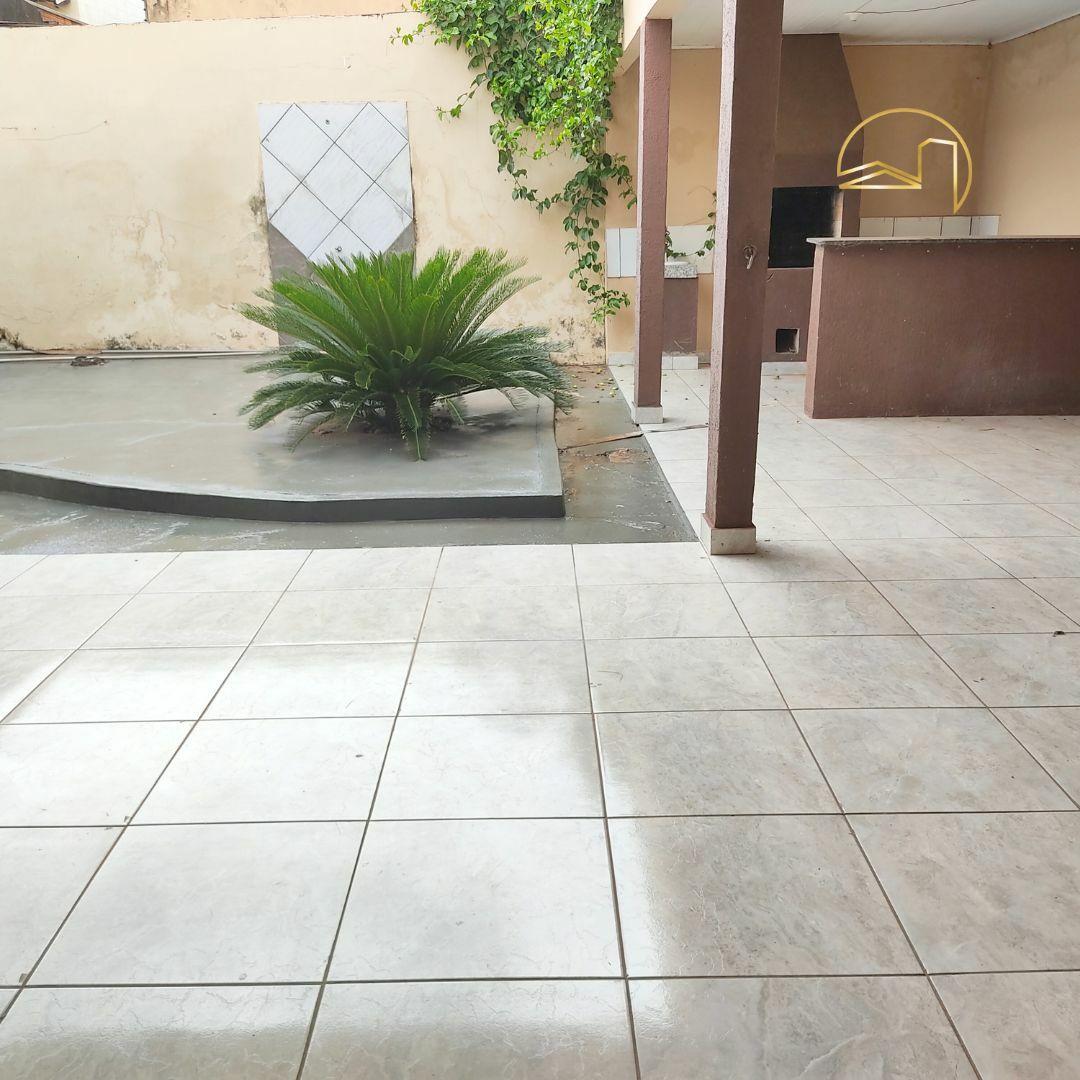 Casa para alugar com 3 quartos, 126m² - Foto 6