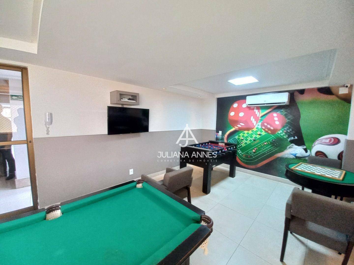 Apartamento à venda com 3 quartos, 91m² - Foto 18