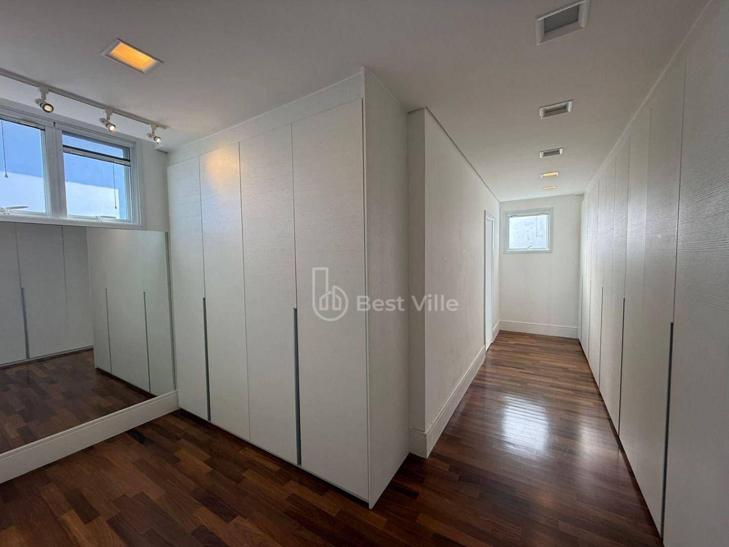 Casa de Condomínio para alugar com 4 quartos, 600m² - Foto 19