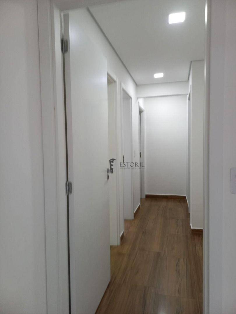 Apartamento para alugar com 3 quartos - Foto 17