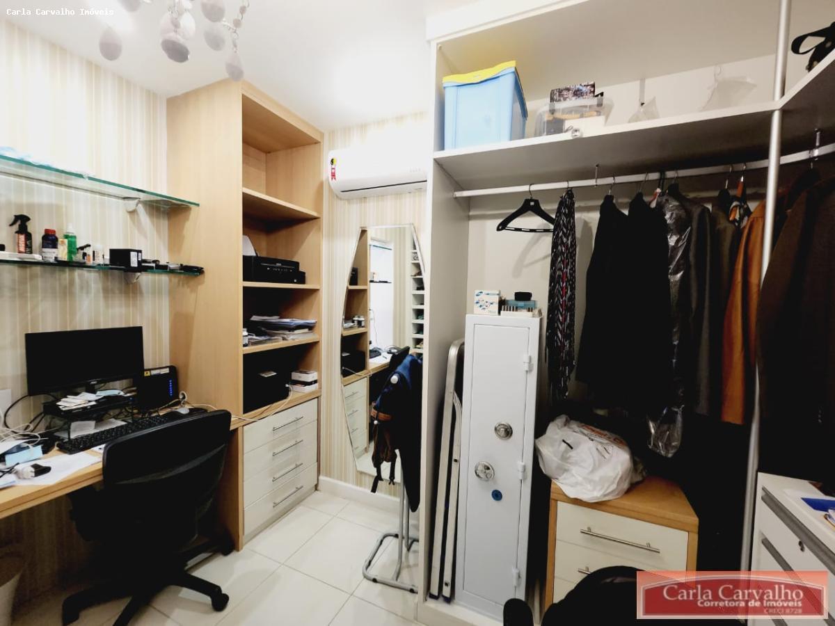 Apartamento à venda com 4 quartos, 180m² - Foto 6