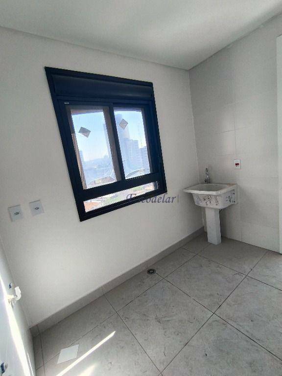 Apartamento à venda com 3 quartos, 90m² - Foto 27