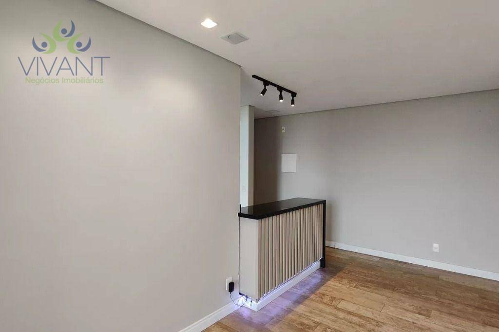 Apartamento, 3 quartos - Foto 2