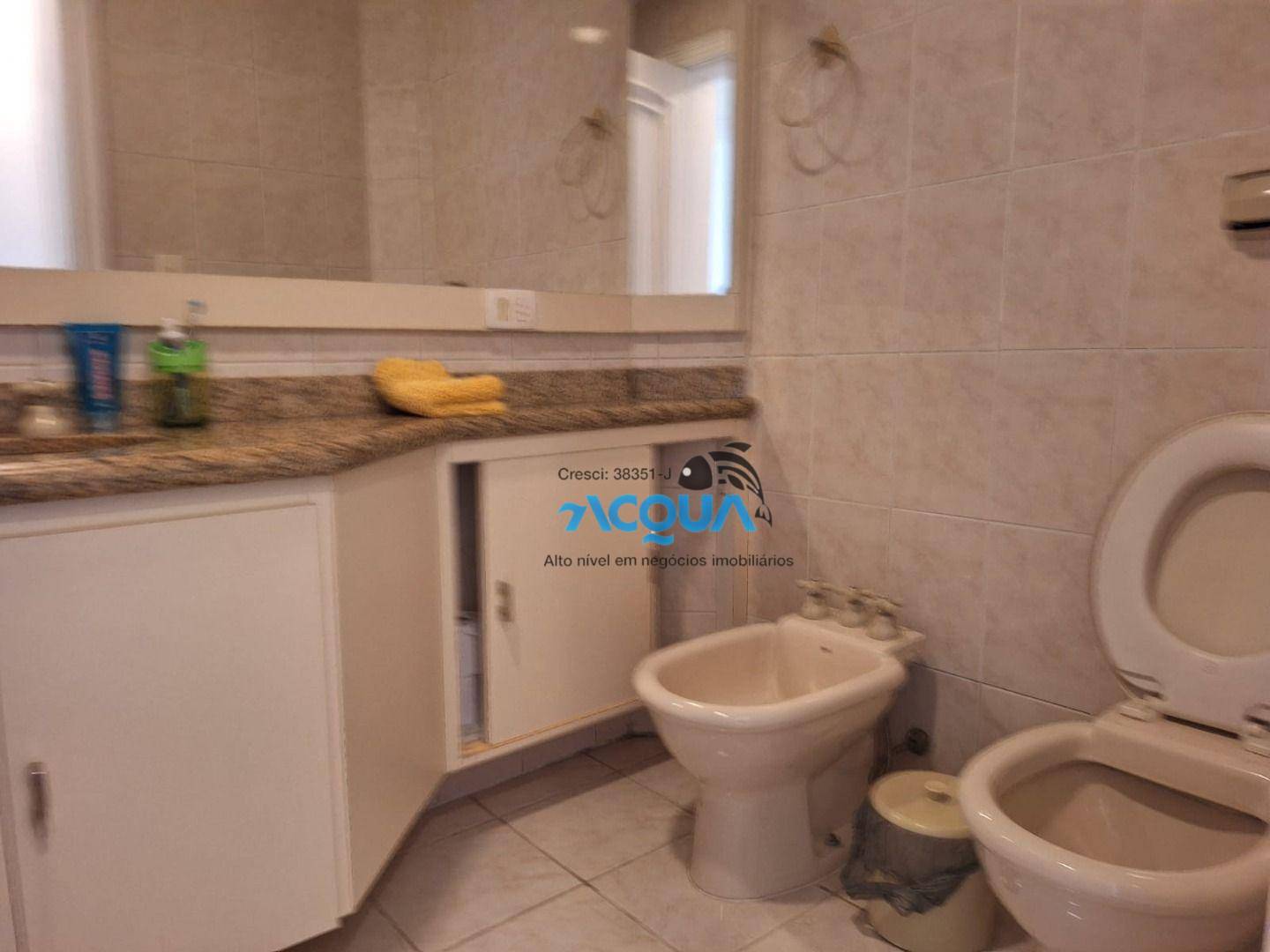 Apartamento à venda com 3 quartos, 160m² - Foto 17