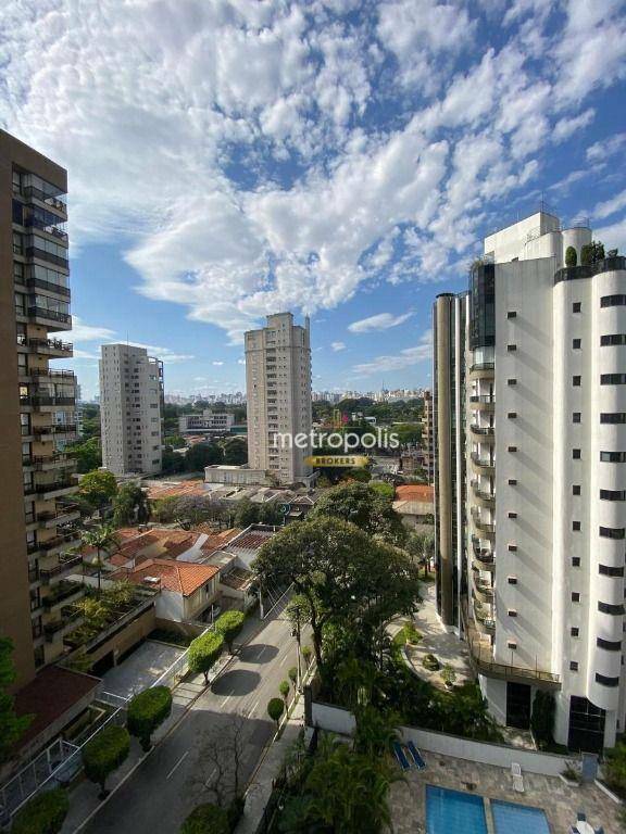 Apartamento à venda com 1 quarto, 38m² - Foto 7