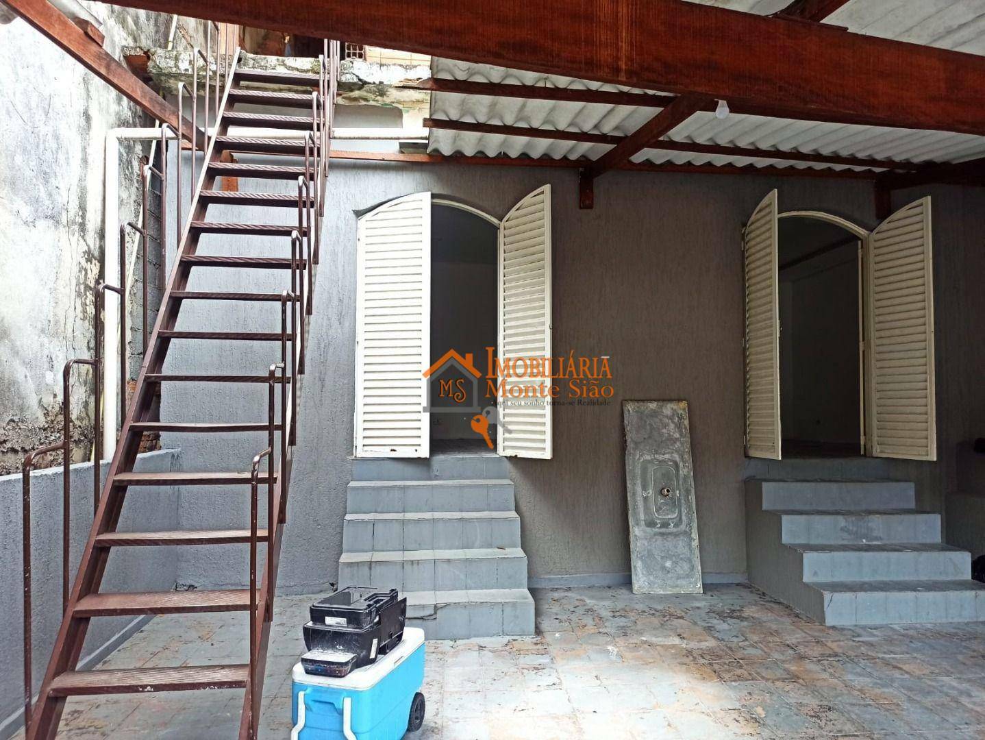 Sobrado à venda com 3 quartos, 300m² - Foto 14