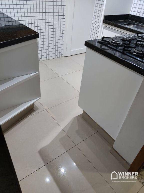 Sobrado para alugar com 2 quartos, 100m² - Foto 7