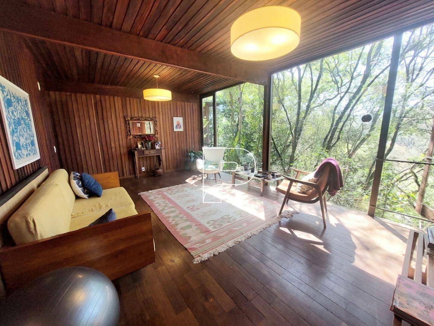 Casa de Condomínio, 4 quartos - Foto 5