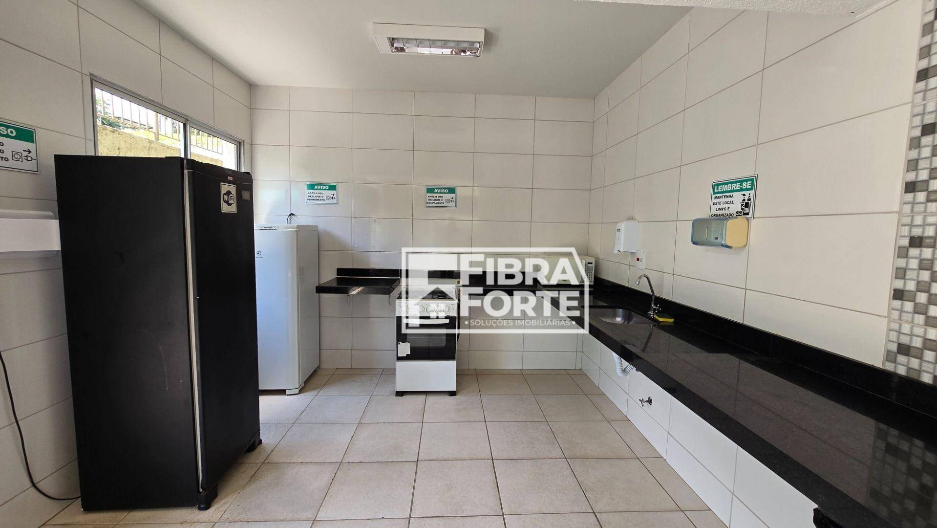 Apartamento para alugar com 2 quartos, 47m² - Foto 29