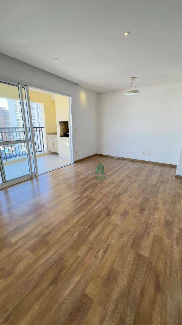 Apartamento à venda com 2 quartos, 94m² - Foto 2