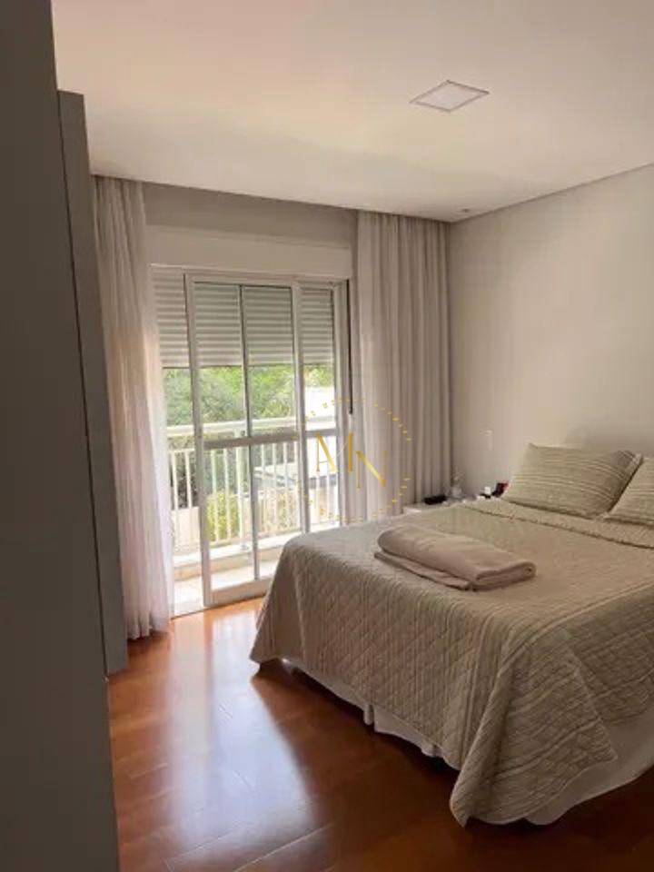 Apartamento à venda com 3 quartos, 238m² - Foto 7