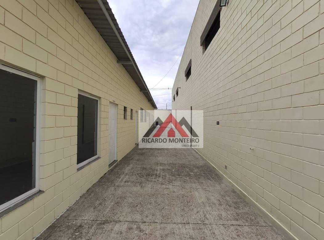 Depósito-Galpão-Armazém à venda e aluguel, 643m² - Foto 18