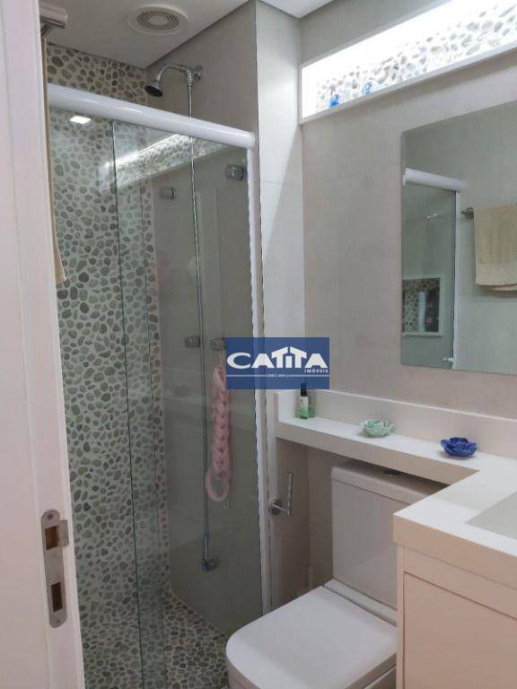 Apartamento à venda com 3 quartos, 98m² - Foto 21