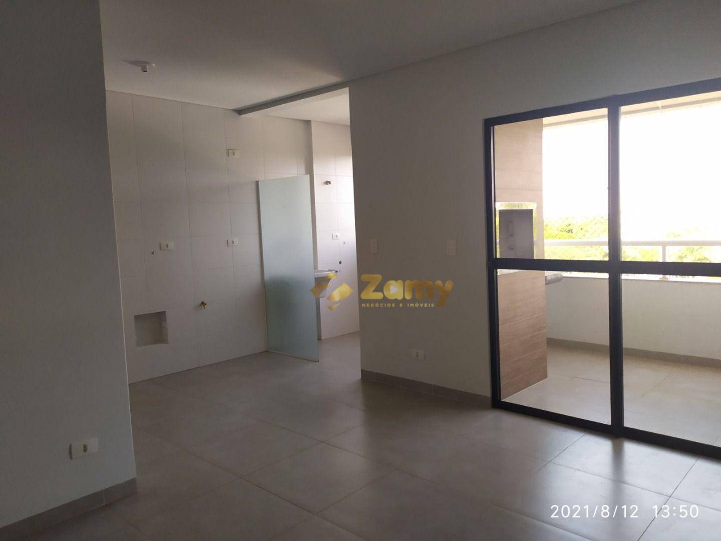 Apartamento, 3 quartos, 78 m² - Foto 9