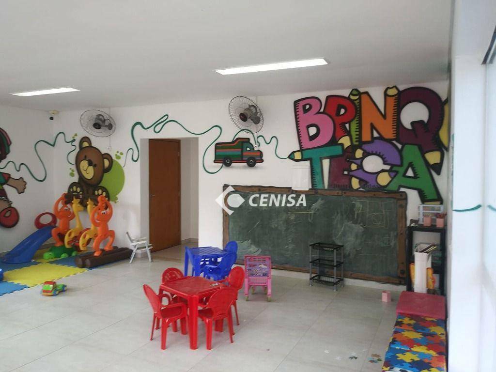 Casa de Condomínio à venda com 3 quartos, 160m² - Foto 48