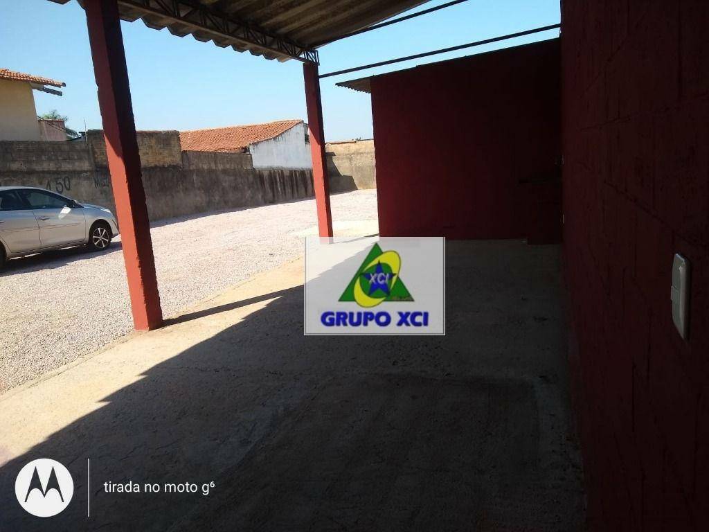 Depósito-Galpão-Armazém para alugar, 600m² - Foto 2