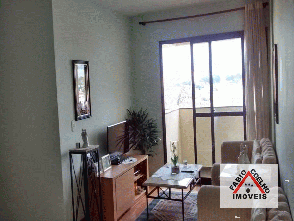 Apartamento à venda com 2 quartos, 65m² - Foto 13