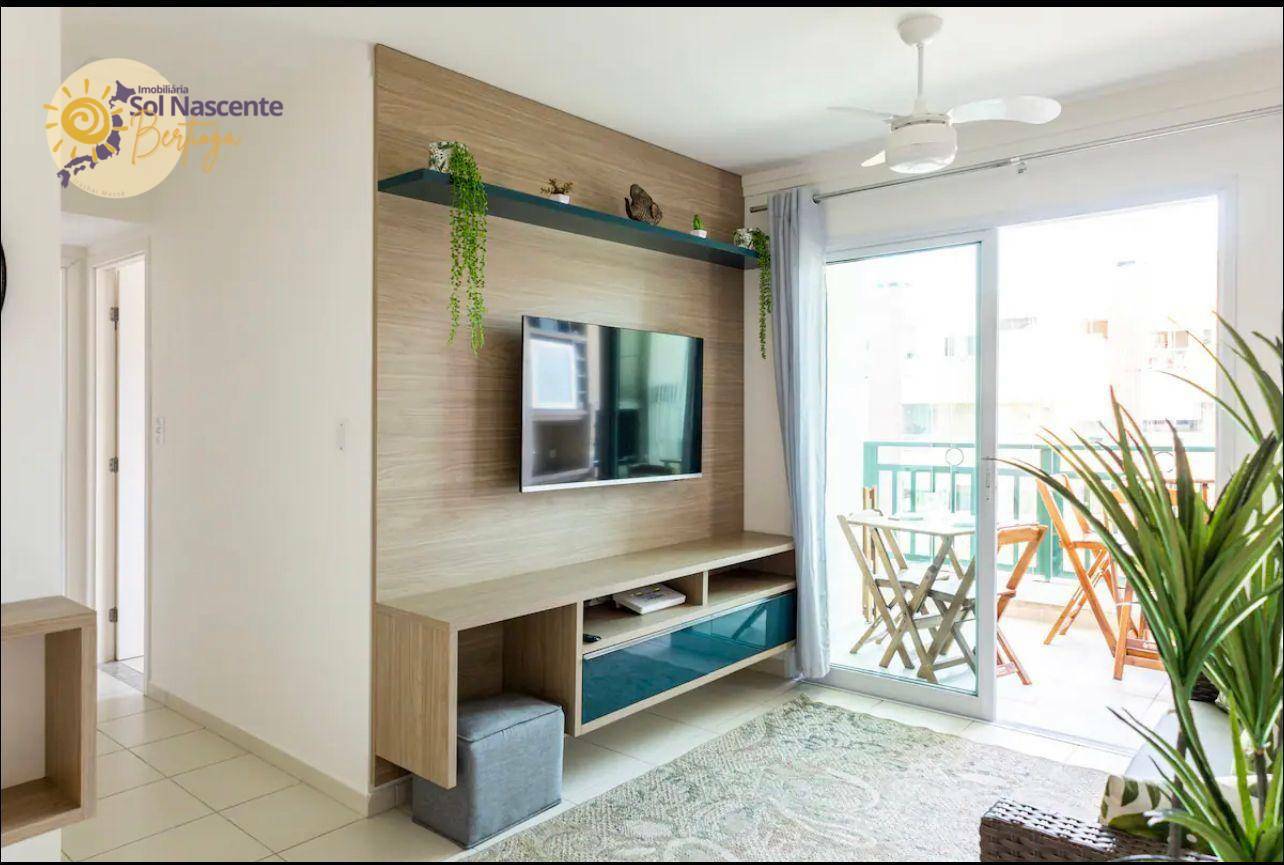 Apartamento à venda com 2 quartos, 77m² - Foto 4