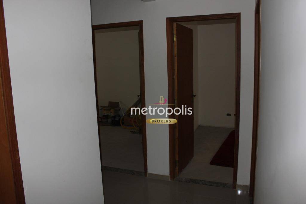 Apartamento à venda com 3 quartos, 153m² - Foto 4