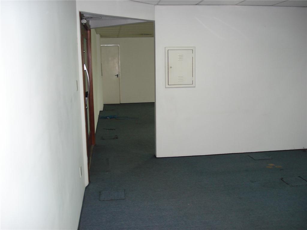 Conjunto Comercial-Sala para alugar, 118m² - Foto 7