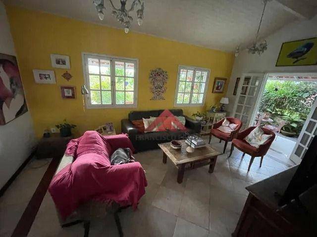 Casa de Condomínio à venda com 6 quartos, 280m² - Foto 3