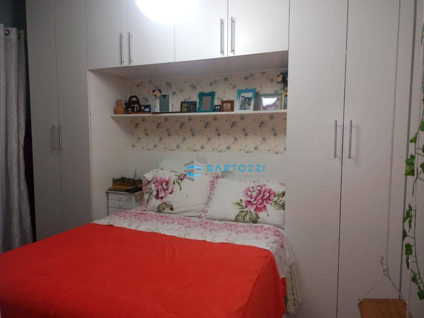 Apartamento à venda com 3 quartos, 160m² - Foto 13