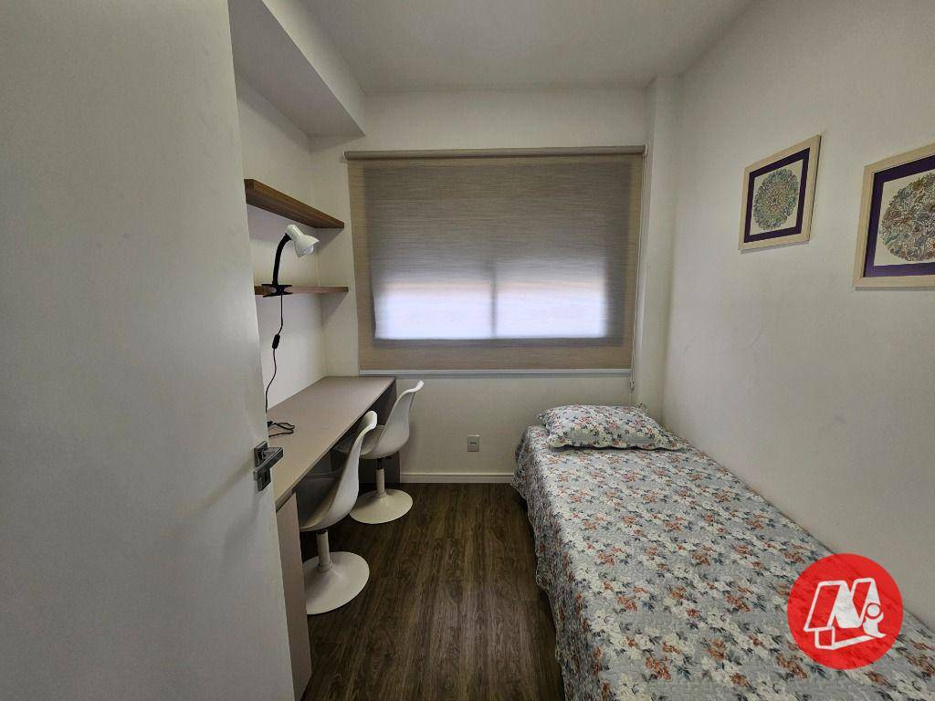 Apartamento para alugar com 2 quartos, 47m² - Foto 7