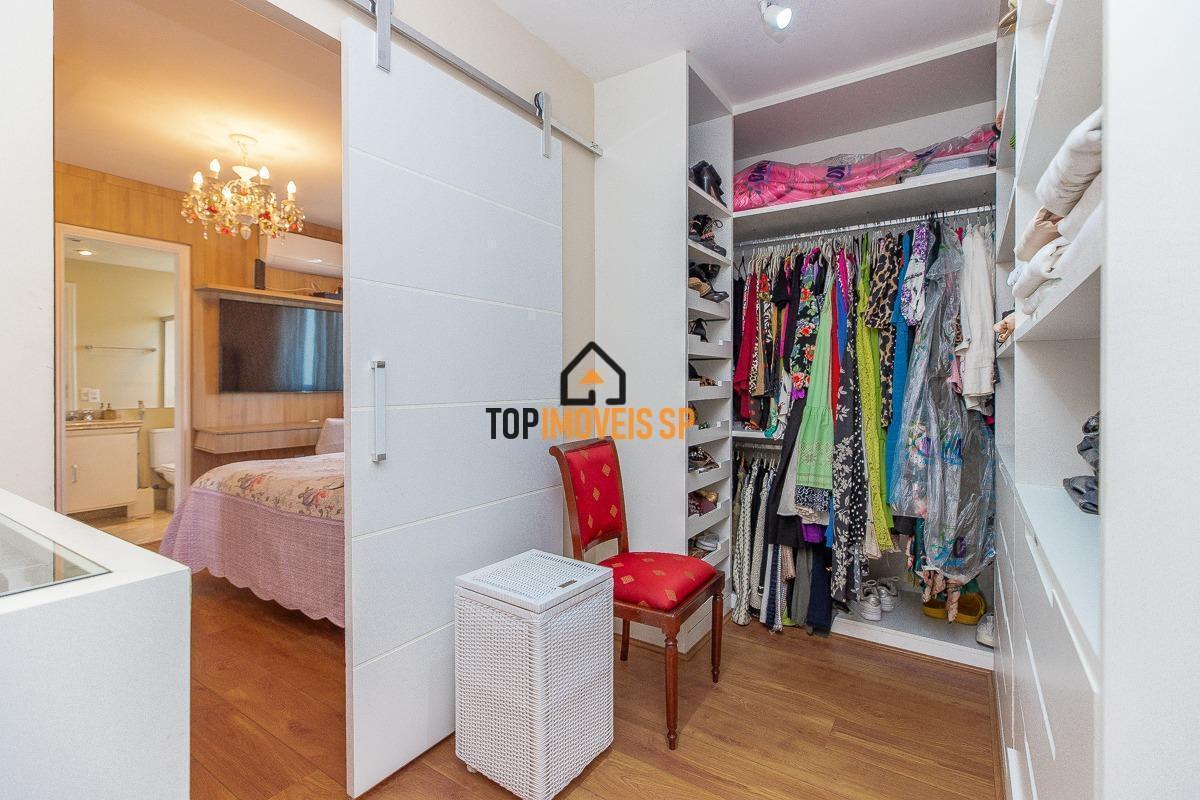 Apartamento à venda com 3 quartos, 251m² - Foto 22