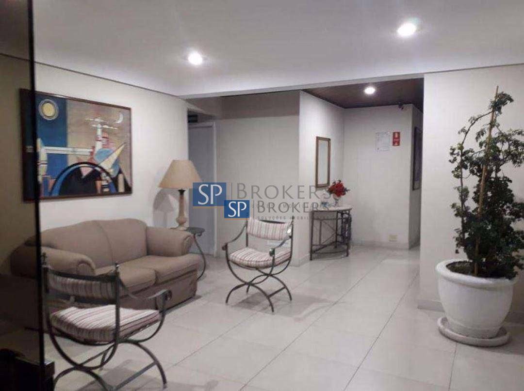 Apartamento à venda com 4 quartos, 269m² - Foto 3