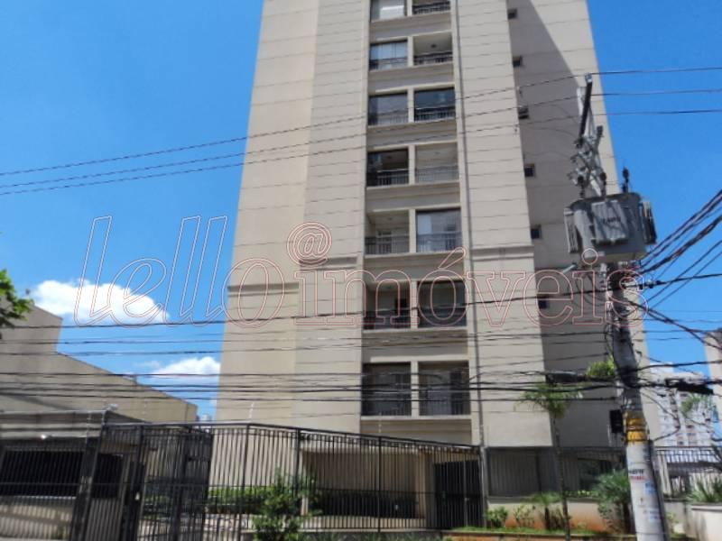 Cobertura para alugar com 3 quartos, 210m² - Foto 1