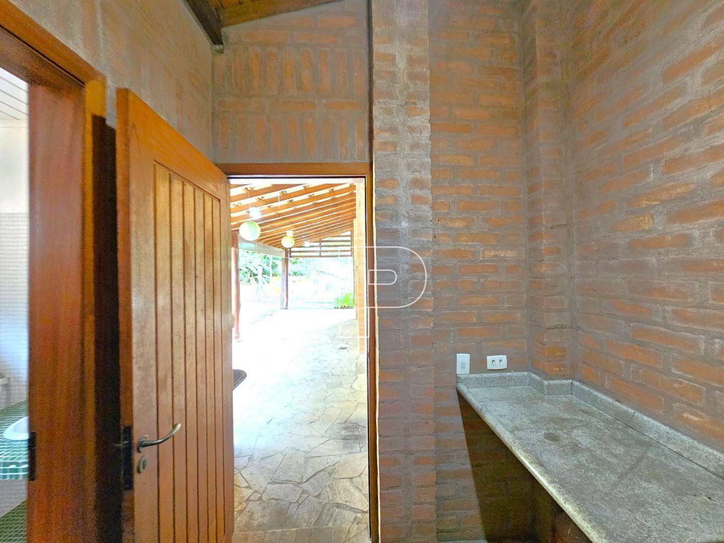 Casa de Condomínio à venda com 3 quartos, 200m² - Foto 17