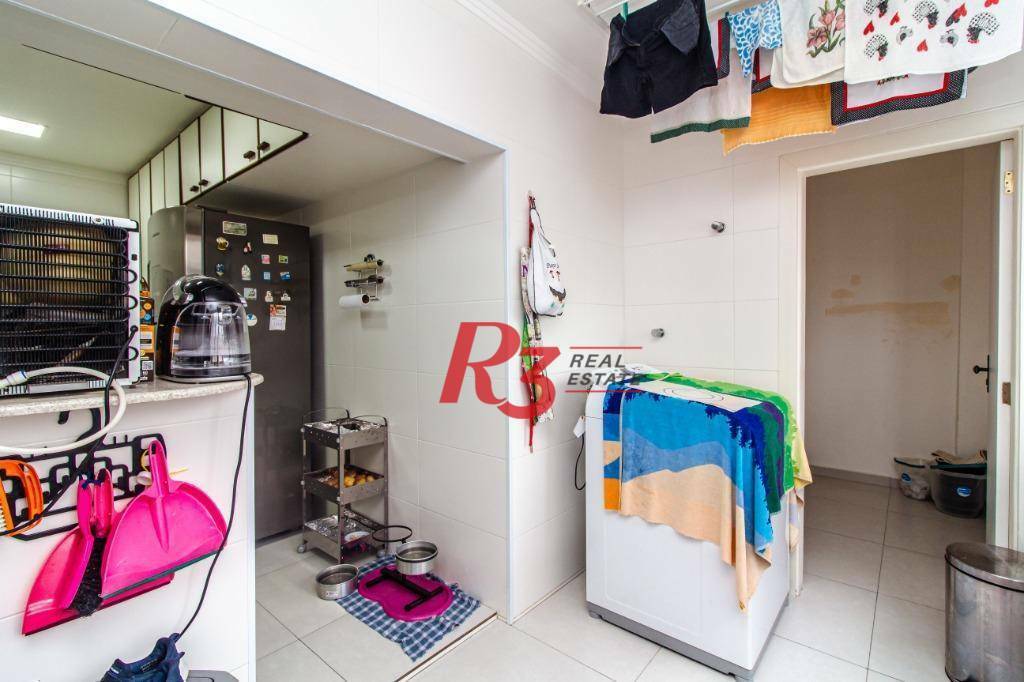 Apartamento à venda e aluguel com 3 quartos, 200m² - Foto 29