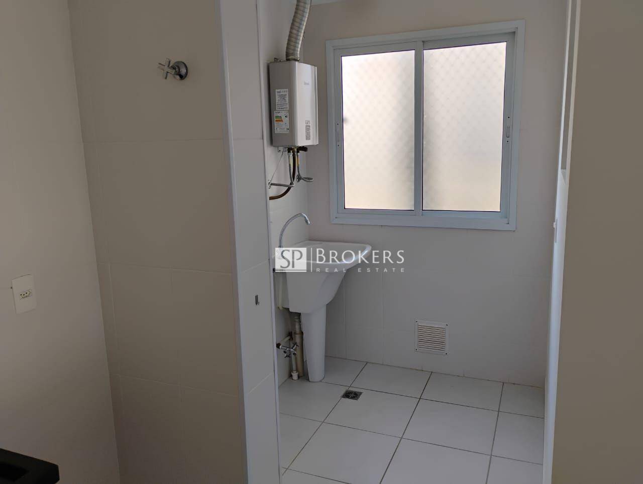 Apartamento à venda com 3 quartos, 85m² - Foto 9