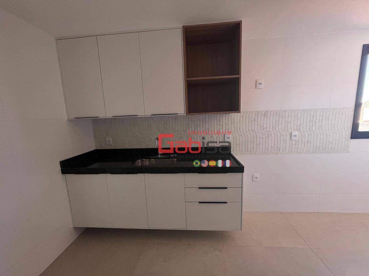 Apartamento para alugar com 3 quartos, 110m² - Foto 6