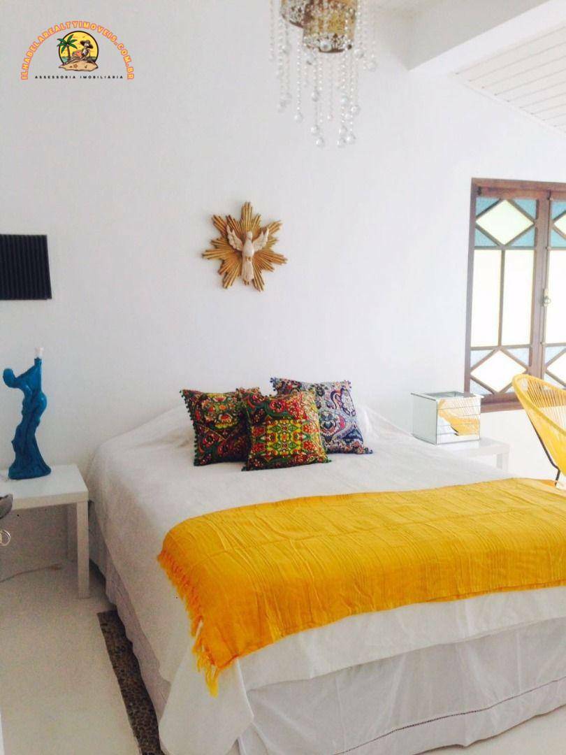 Casa à venda com 6 quartos, 353m² - Foto 11