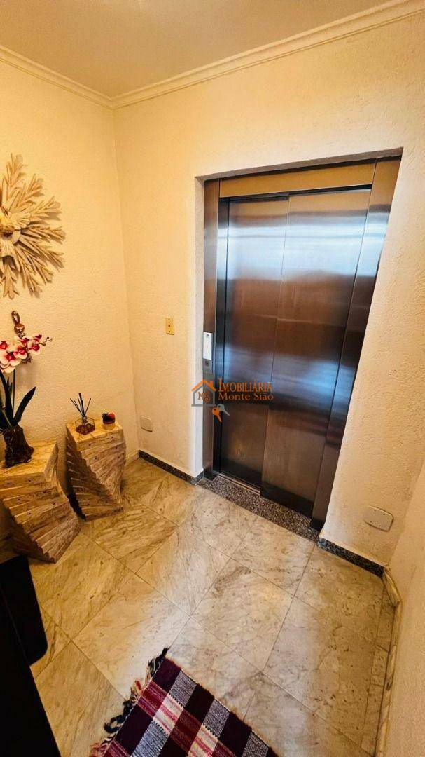 Apartamento à venda com 2 quartos, 72m² - Foto 20