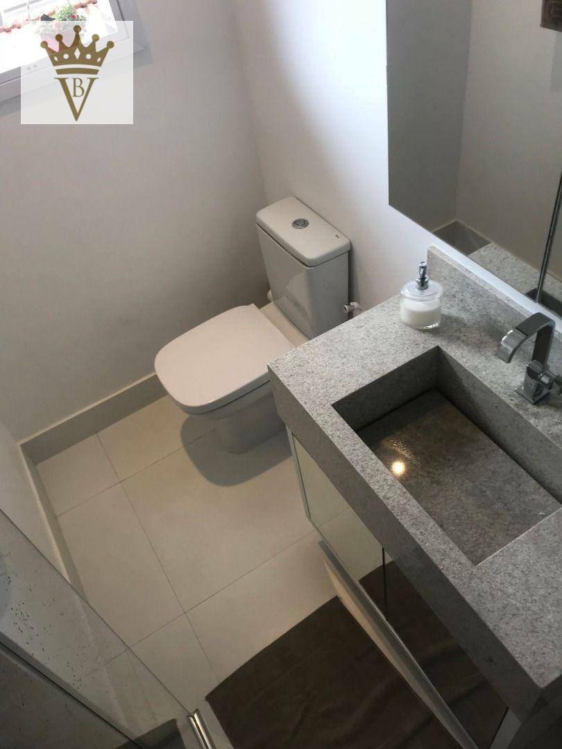 Casa à venda com 4 quartos, 240m² - Foto 21