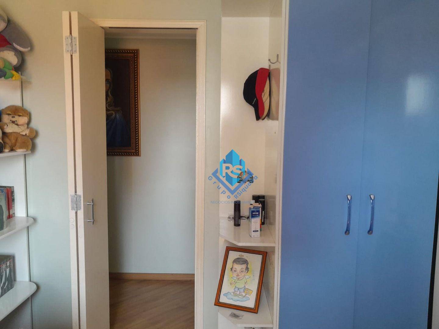 Apartamento à venda com 2 quartos, 70m² - Foto 19