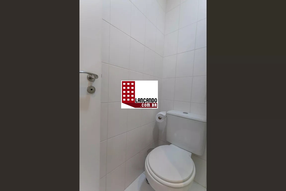 Apartamento à venda com 3 quartos, 94m² - Foto 20