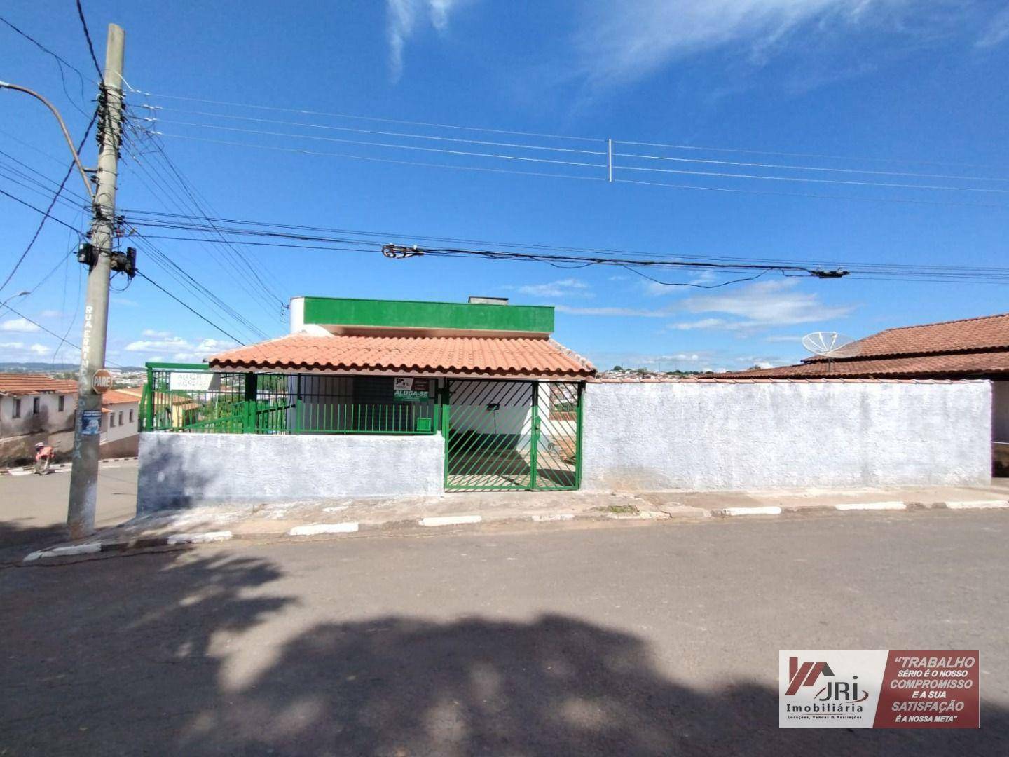 Loja-Salão para alugar, 99m² - Foto 2