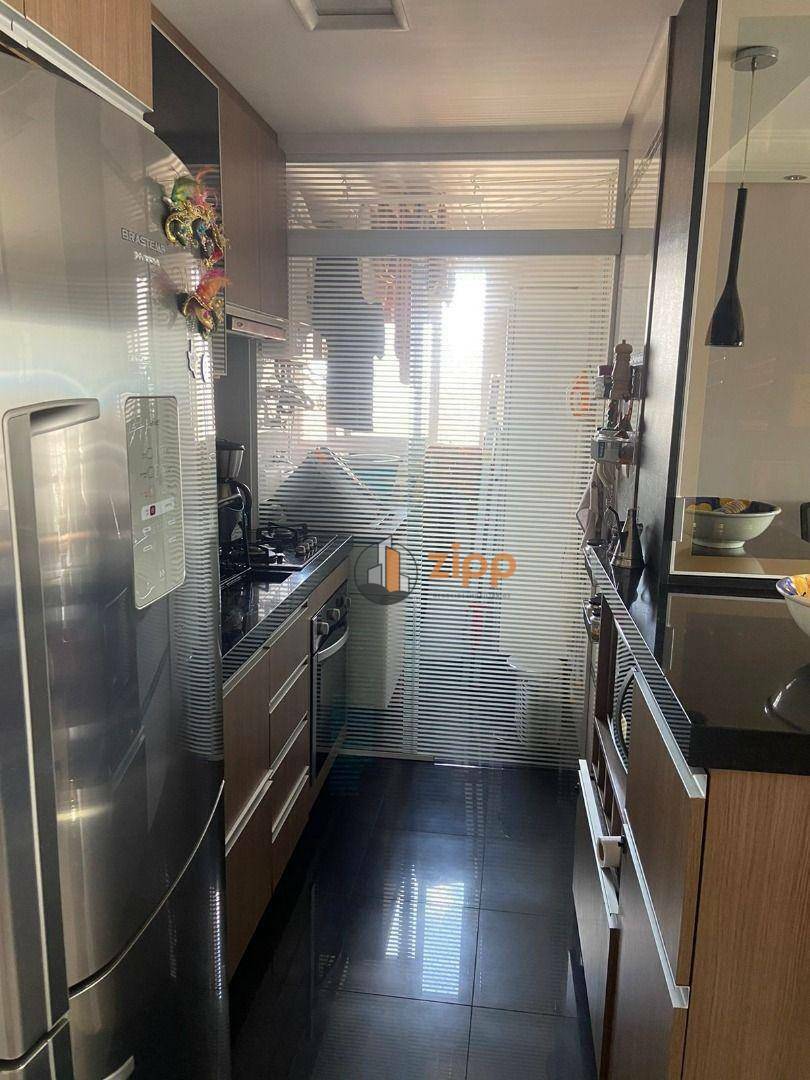 Apartamento à venda com 3 quartos, 63m² - Foto 5