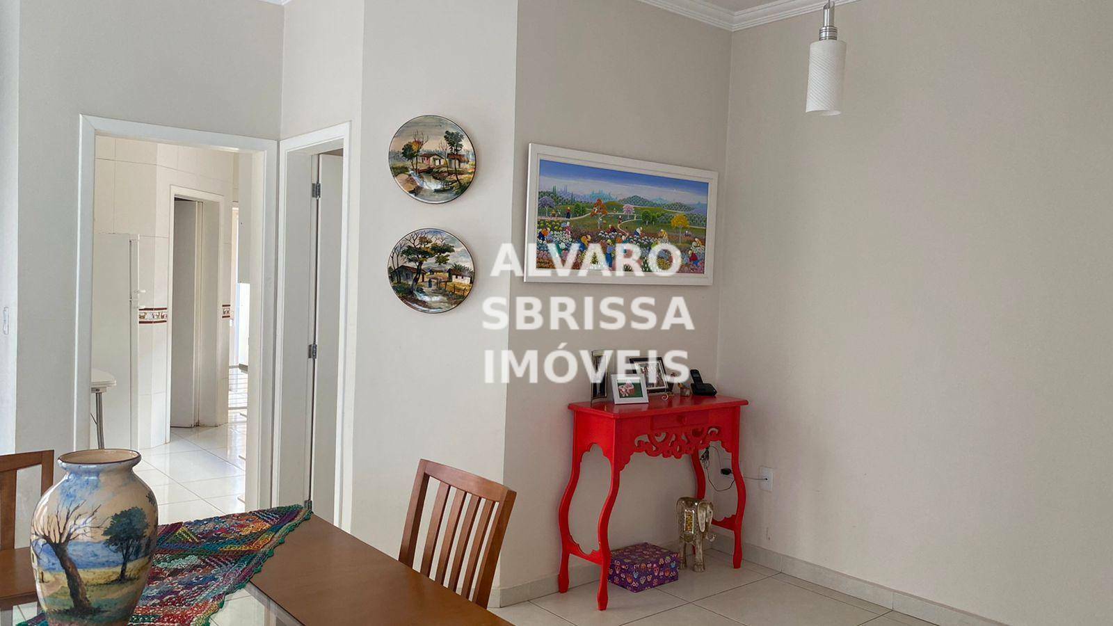 Casa de Condomínio à venda com 3 quartos, 187m² - Foto 6