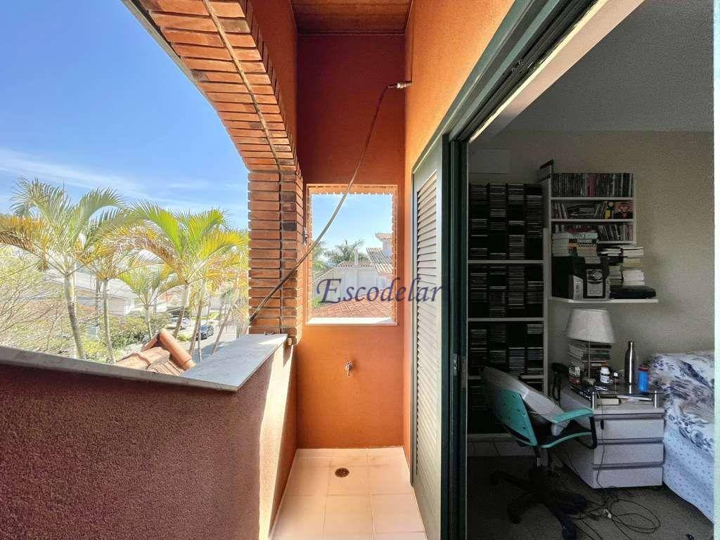 Casa de Condomínio à venda com 4 quartos, 407m² - Foto 42