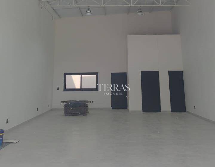 Depósito-Galpão-Armazém para alugar, 150m² - Foto 2