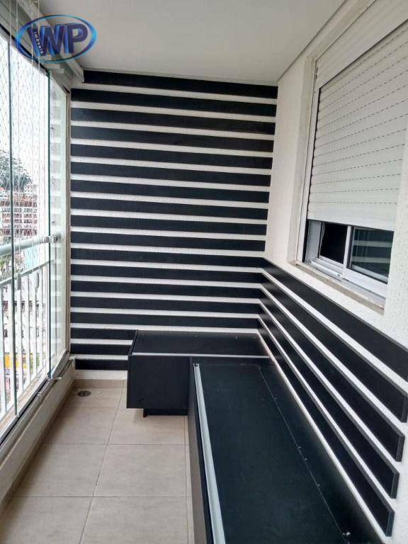 Apartamento à venda com 2 quartos, 67m² - Foto 14