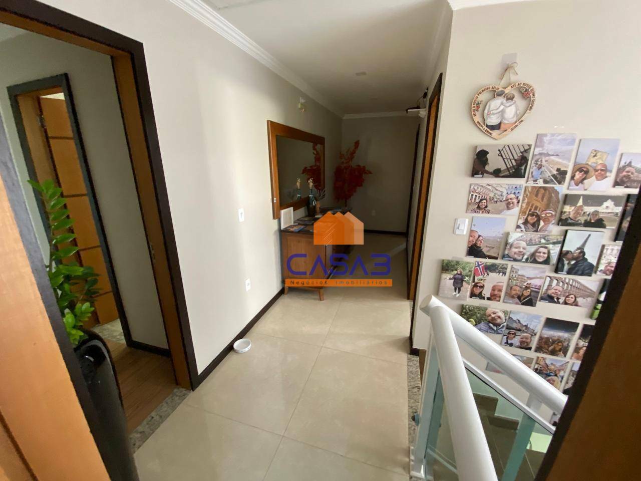 Casa à venda com 4 quartos, 262m² - Foto 20