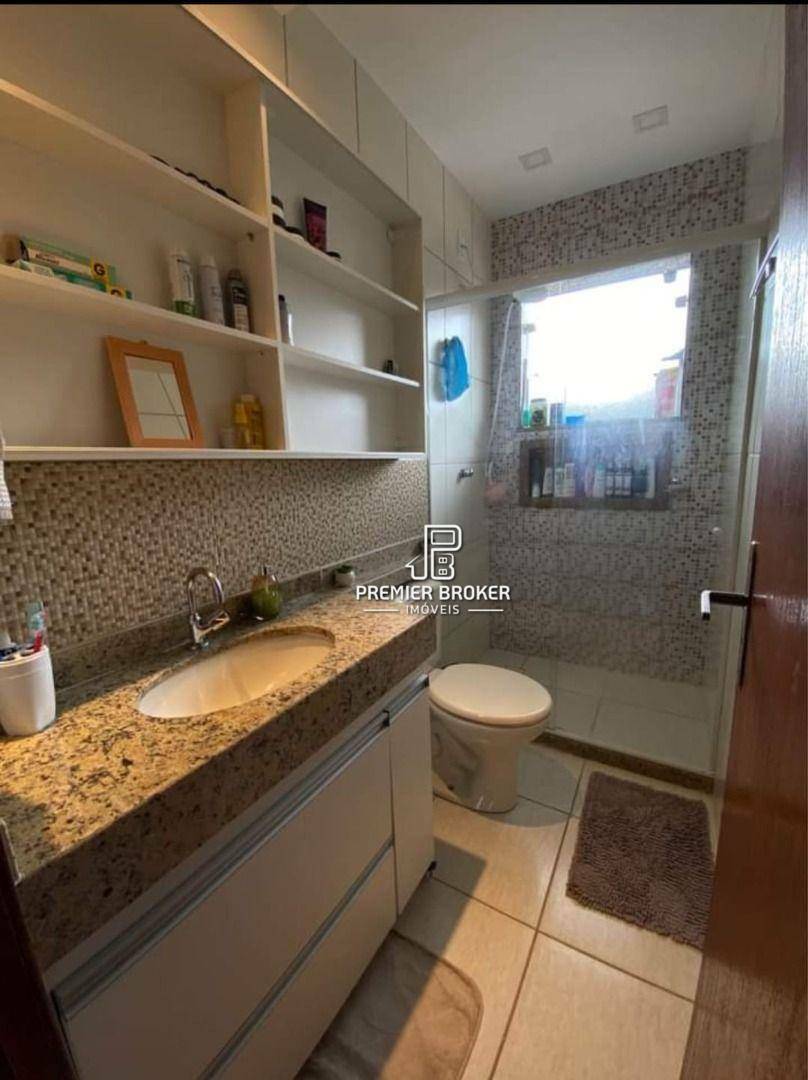 Casa de Condomínio à venda com 2 quartos, 64m² - Foto 8